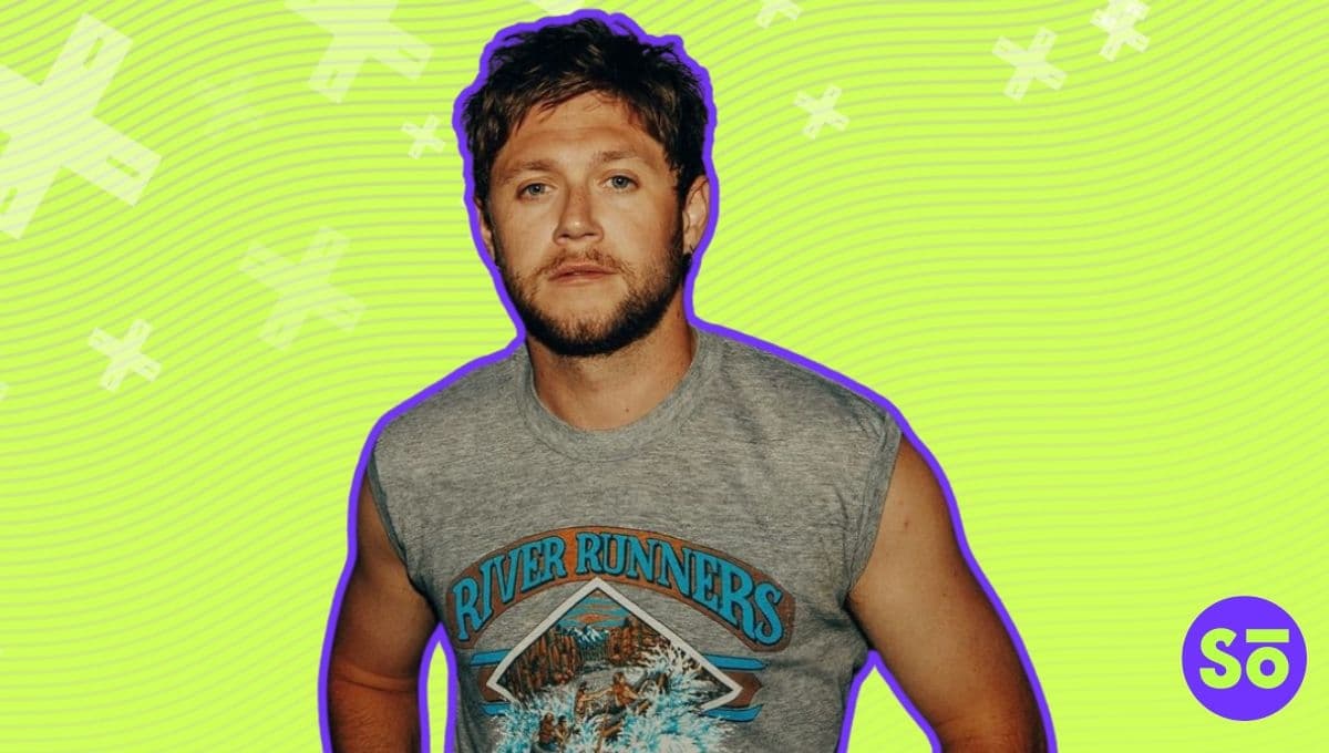 Niall Horan: ¿Qué canciones cantará en el setlist del concierto del Palacio de los Deportes?
