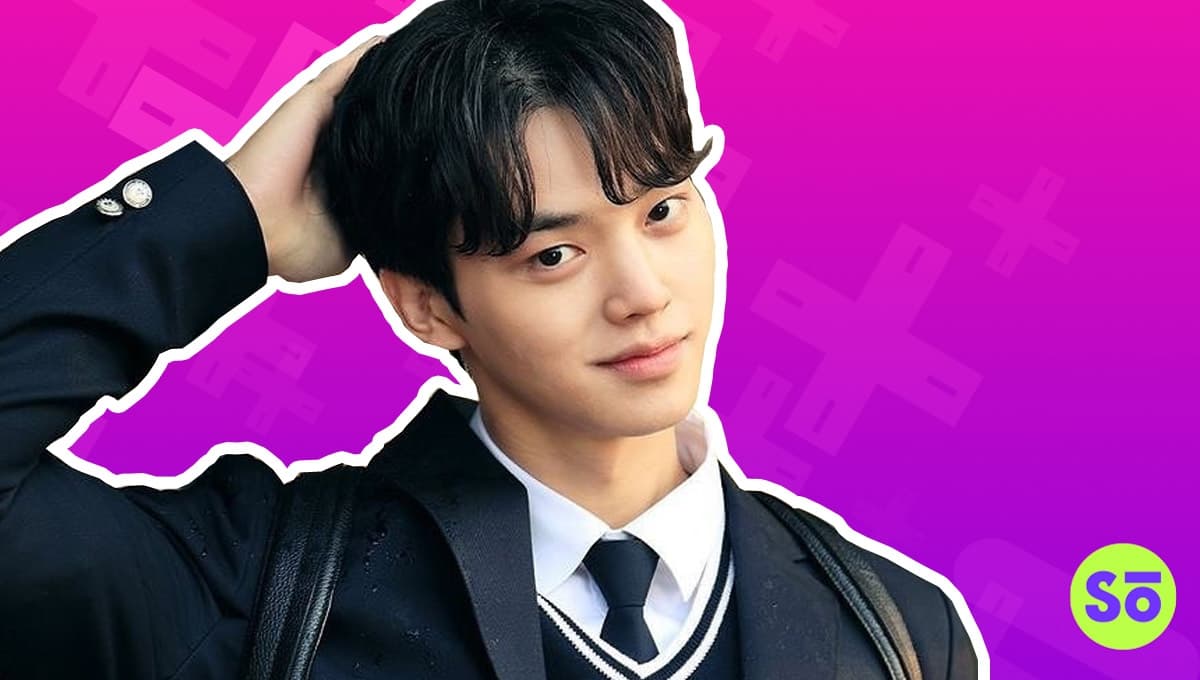 De qué trata ‘Love Alarm’, el dorama de Song Kang