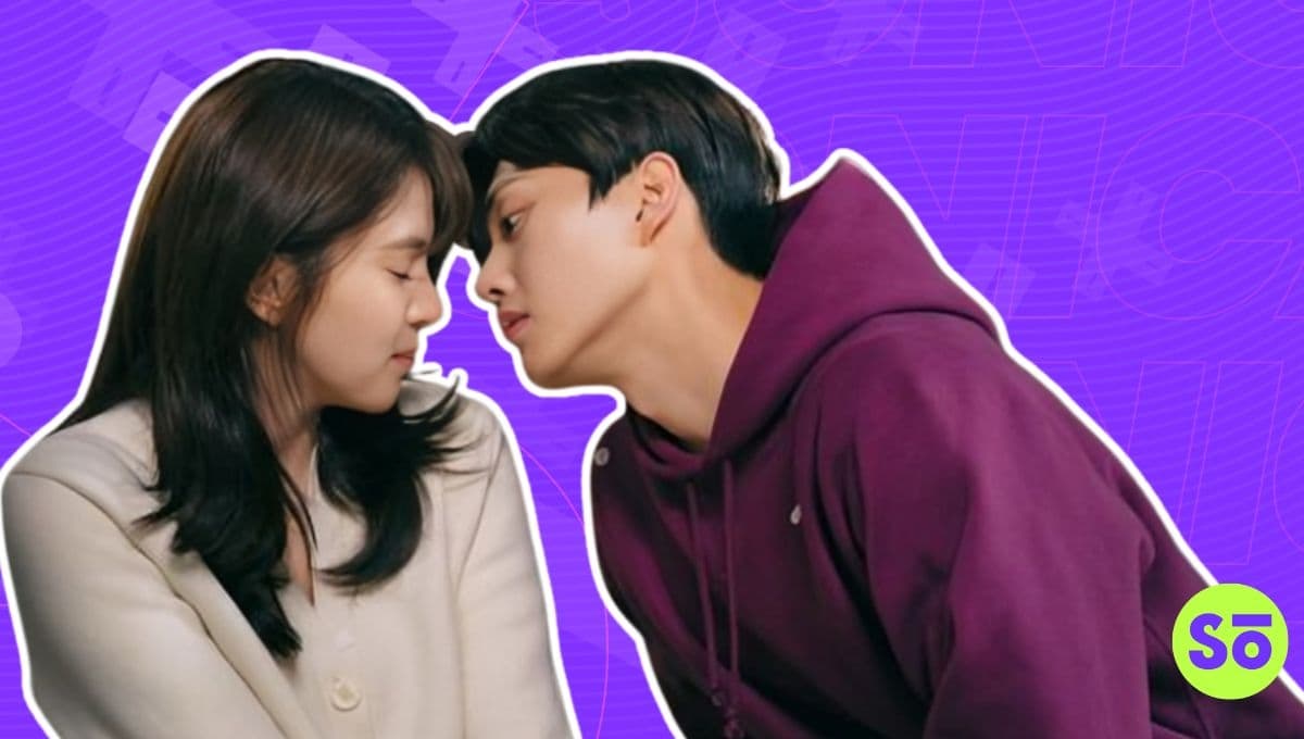 ‘Aún Así’: el romántico dorama que nos hace romantizar las relaciones tóxicas