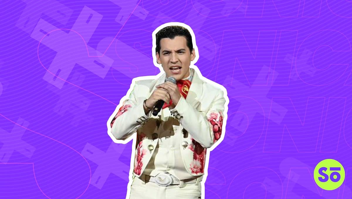 No solo ‘Ángel’ de Yuridia, revelan otra canción PROHIBIDA en La Academia y se la dan a Mario