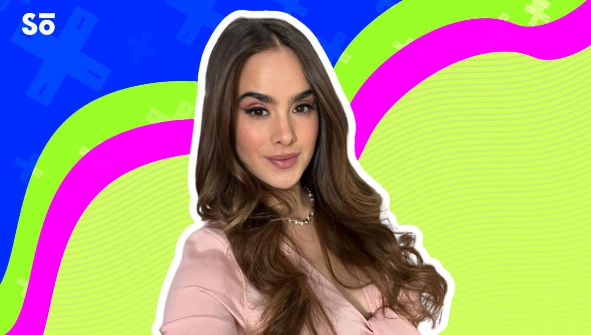 ¿Quién es Rosenda? la mujer que interpretó Gala Montes en la serie de Juan Gabriel