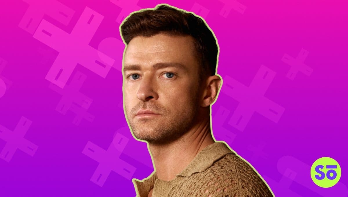No solo en el Pa’l Norte, Justin Timberlake tendrá concierto al Palacio de los Deportes: precio de boletos y fechas
