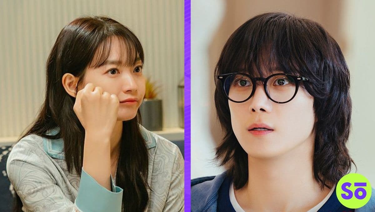 ¿De qué trata ‘No hay amor desinteresado’, el nuevo k-drama de Prime Video con Shin Min A?