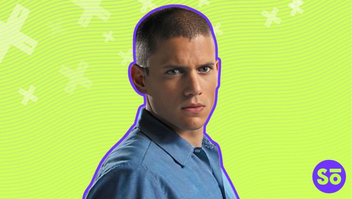 Soundtrack completo de ‘Prison Break’, todas las canciones de la serie que llega a Netflix