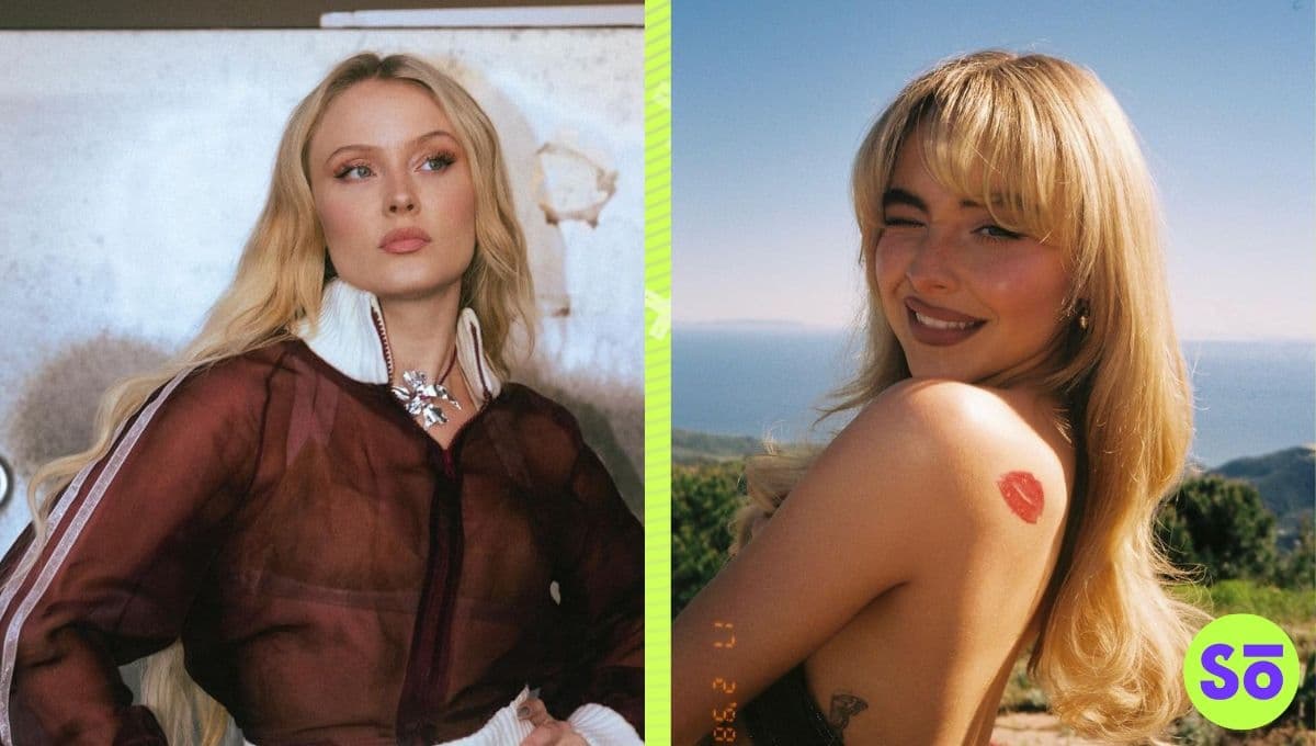 Top 10 canciones de la semana más escuchadas y en tendencia del 1 al 7 de septiembre en TikTok 2024