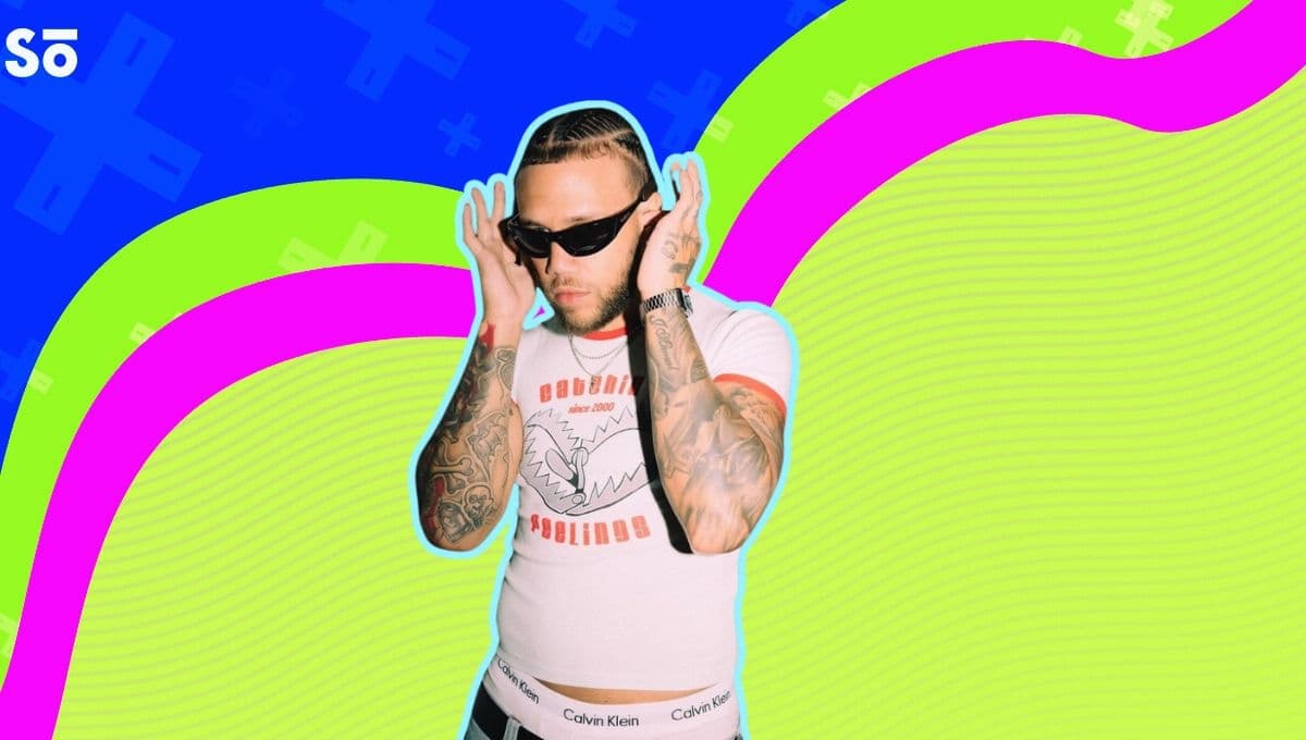 Jhayco: nombre completo, hijos, relación con Mía Khalifa y todo sobre su nuevo álbum