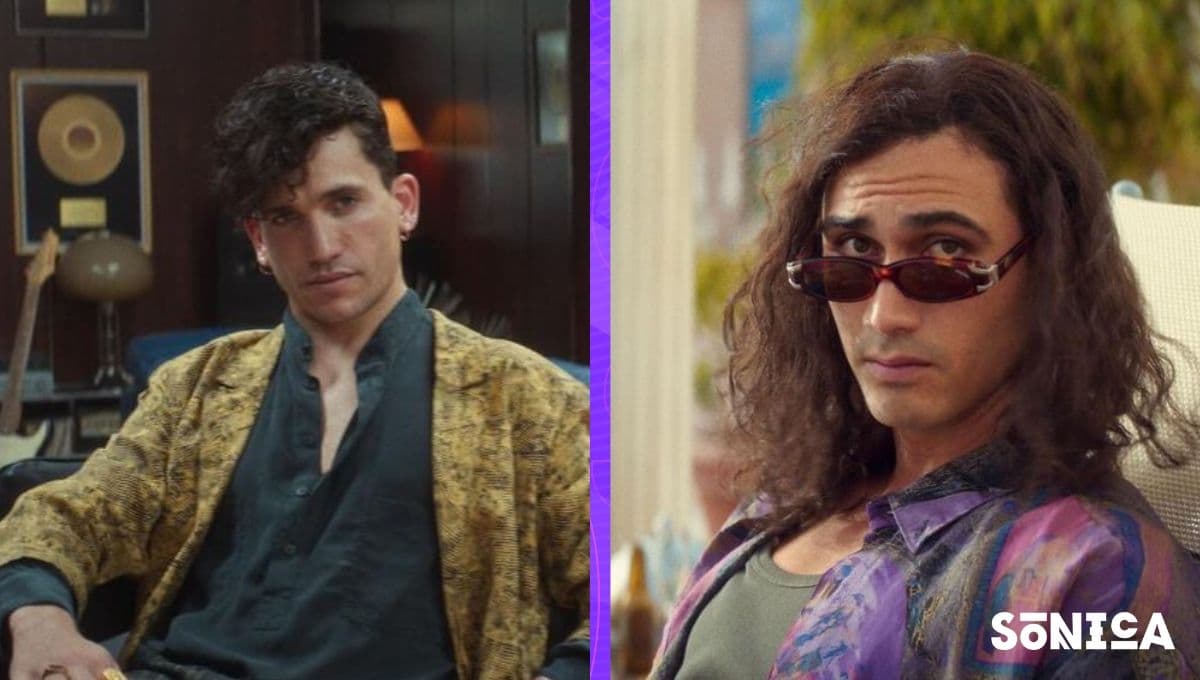 Soundtrack completo de ‘Disco, Ibiza, Locomia’, la película de Netflix