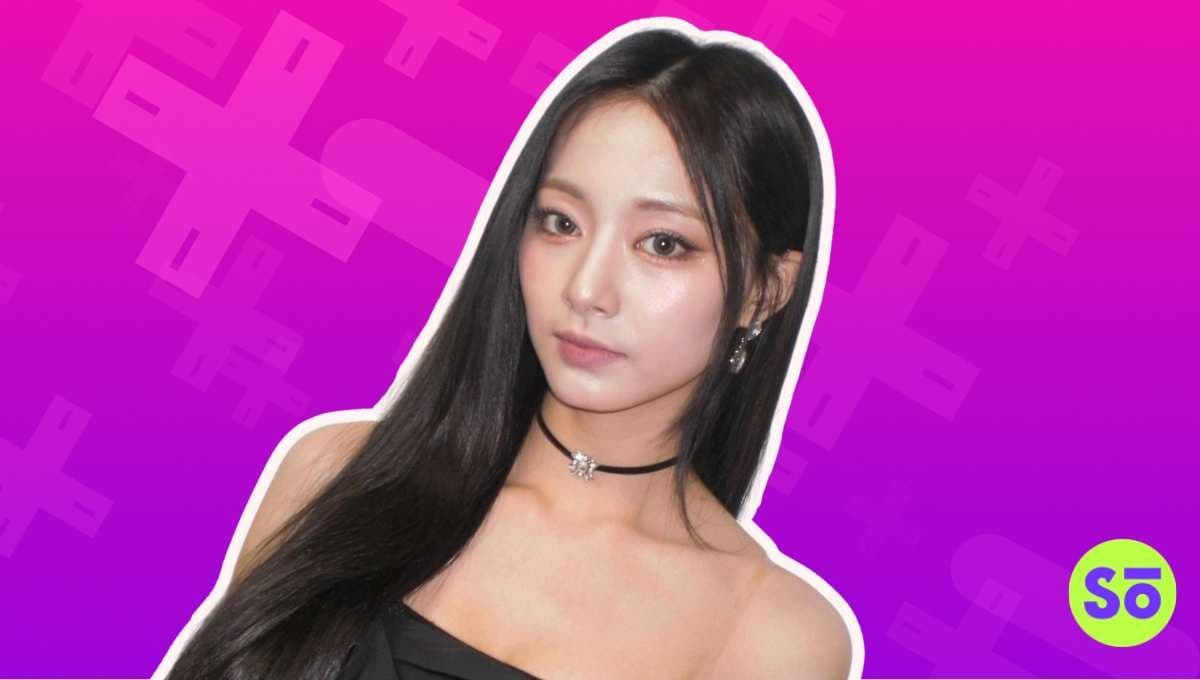 Letra de ‘Run Away’ de TZUYU:traducción en español y video oficial