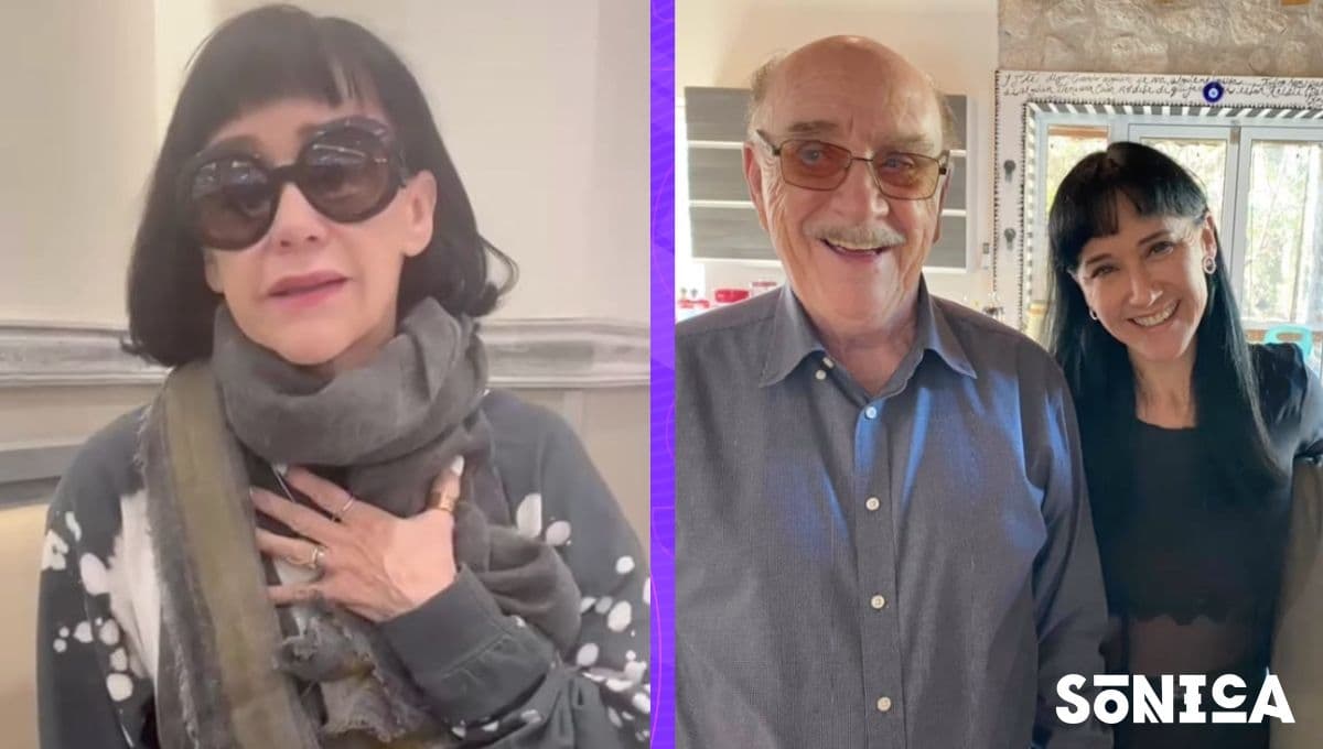 Susana Zabaleta CANCELA show de última hora por esta triste razón