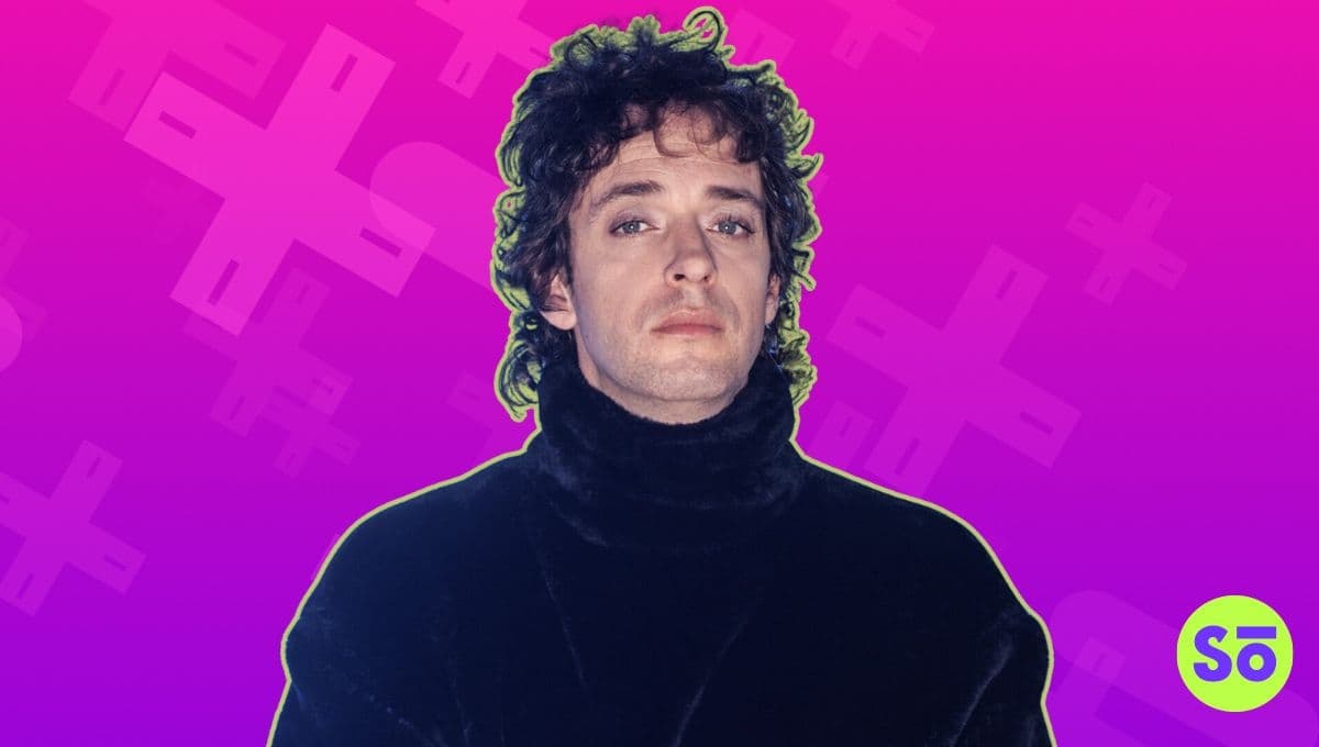 ¿Qué canción cantó Cerati antes de morir? Esta fue el último tema que tocó en vivo
