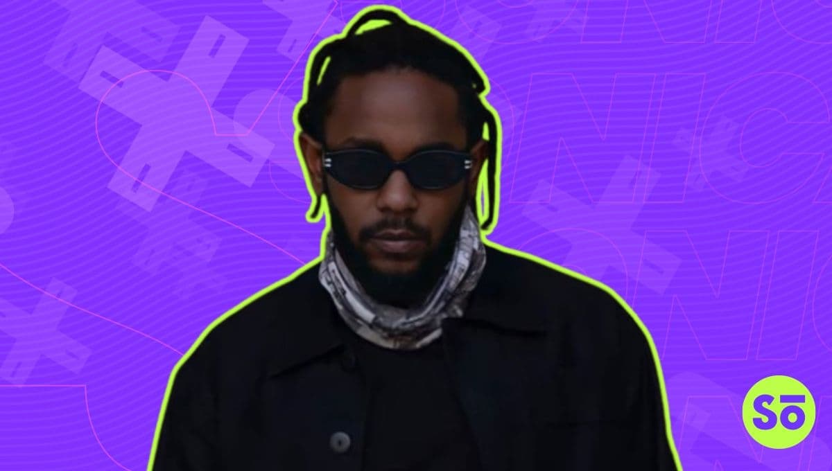 ¿Quién es Kendrick Lamar, artista confirmado para el show del medio tiempo del Super Bowl 2025 de la NFL?