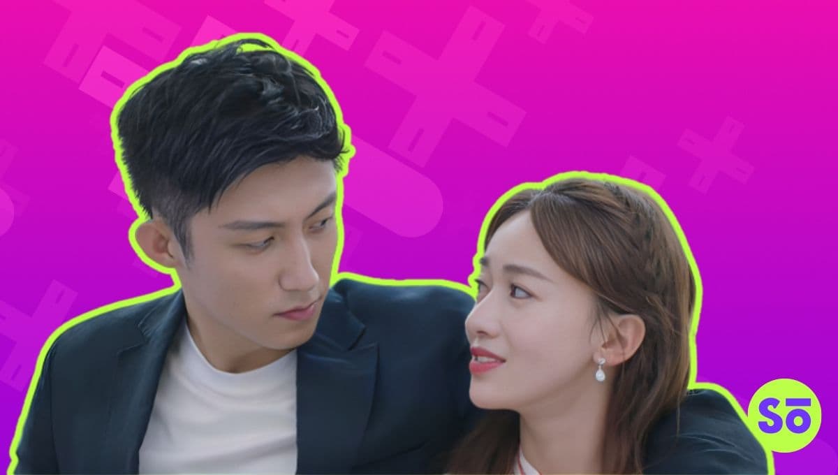 ‘Something Just Like This’: ¿Dónde ver el dorama chino completo en español?