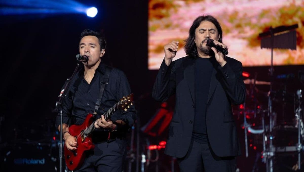 Los Temerarios cierran su gira del adiós en el Estadio GNP, precio de boletos y fechas