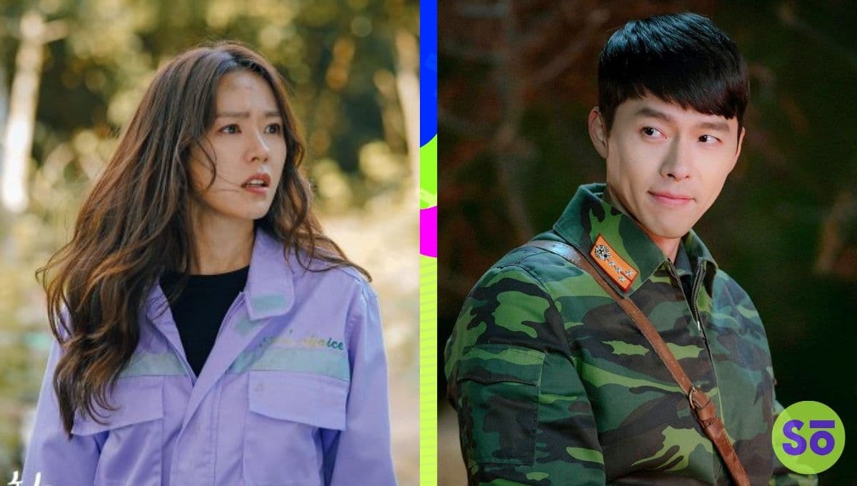 ‘Aterrizaje de emergencia en tu corazón’, el famoso dorama de Hyun Bin y Son Ye Jin