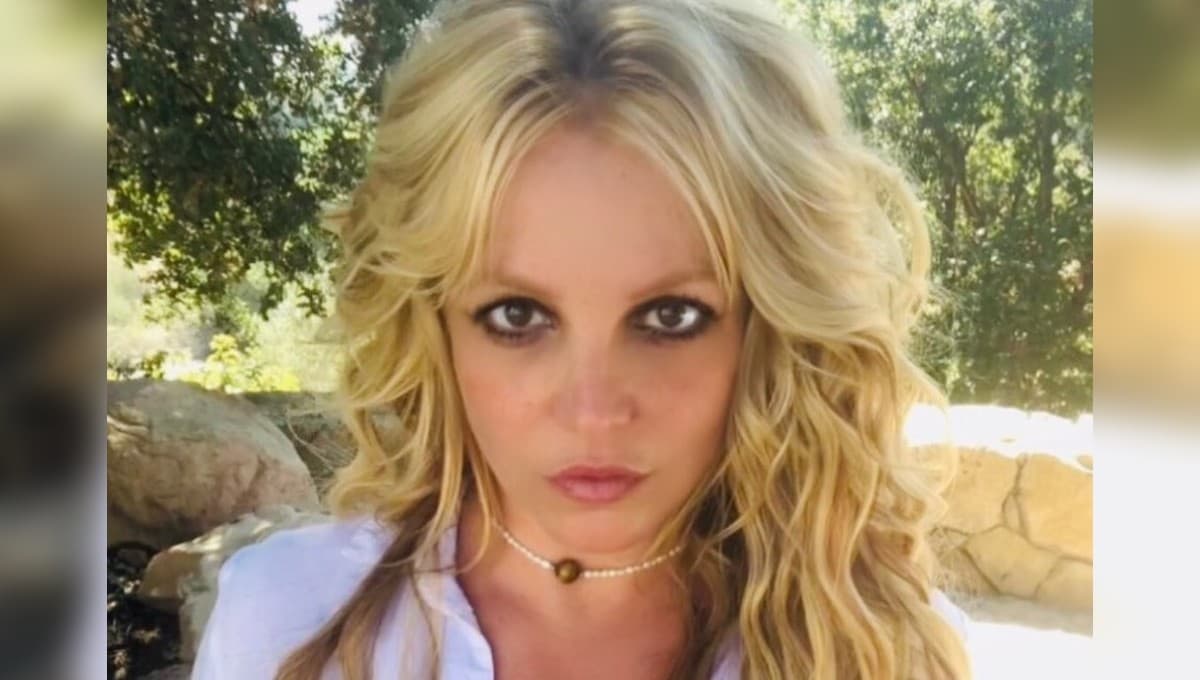 Britney Spears da a conocer su canción favorita de su discografía, ¿cuál es?