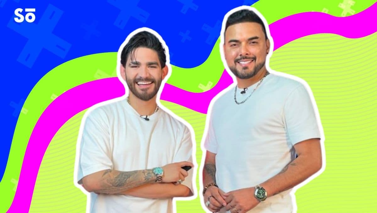 La Banda el Recodo entra a La Casa de los Famosos: cuándo y dónde verlos en vivo