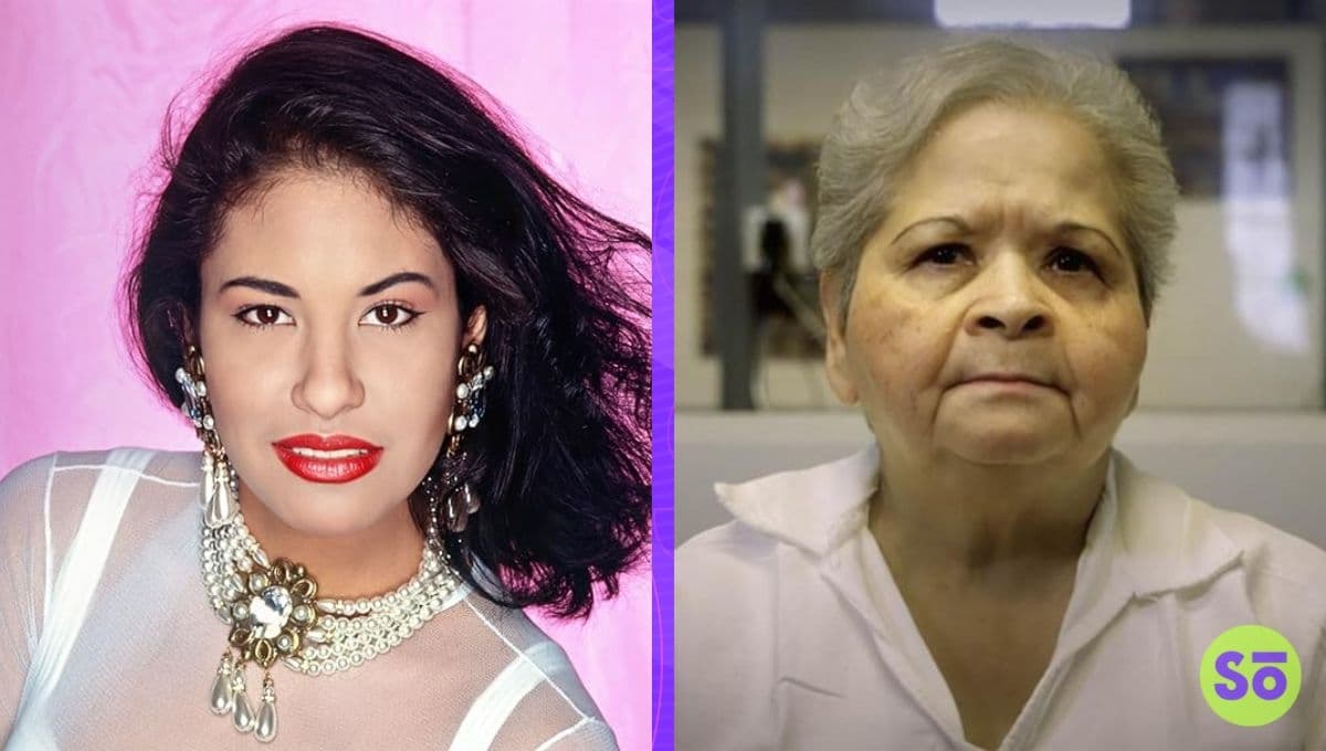 ¿De qué trata ‘Selena y Yolanda: los secretos entre ellas’ y dónde ver la serie?