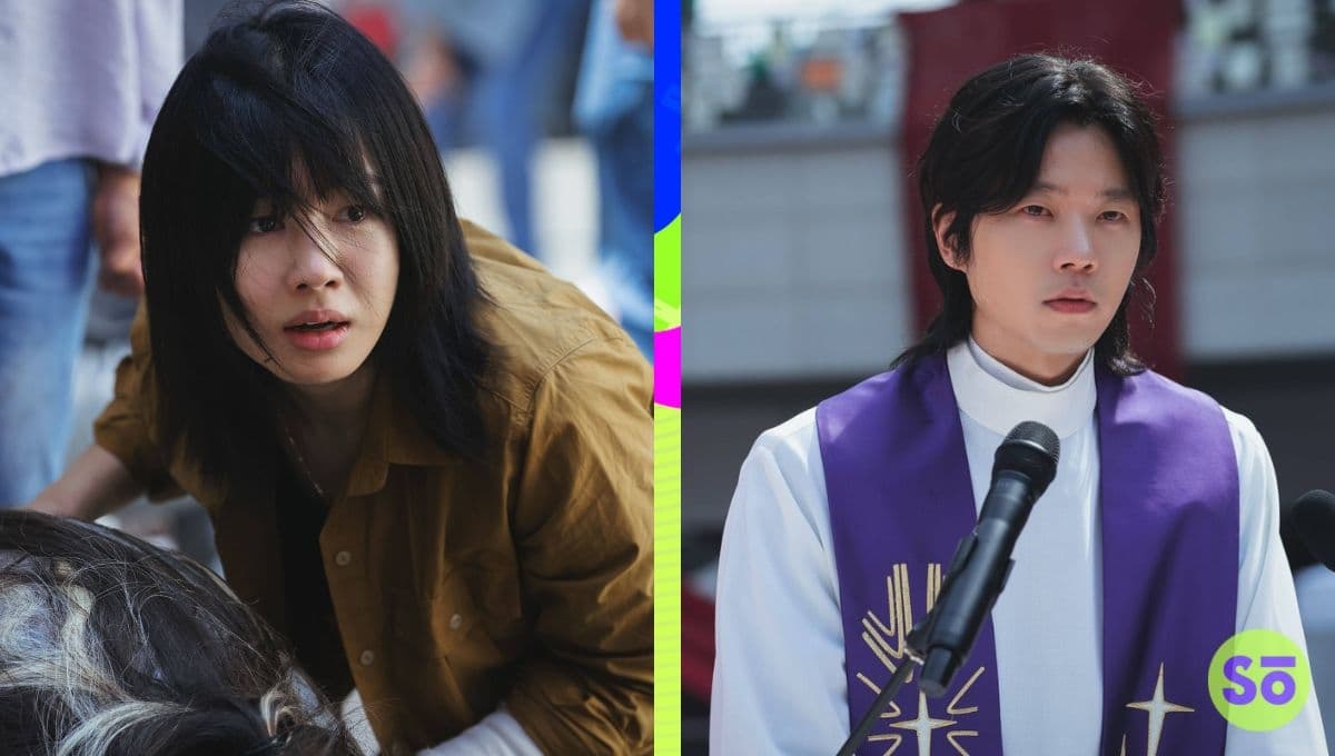 El apocalíptico dorama coreano de Netflix que te enganchará desde el primer episodio