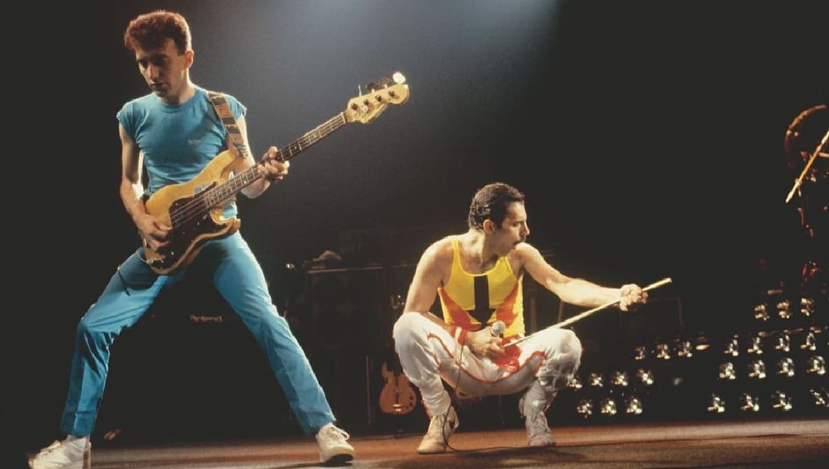 Queen: ¿qué ha sido de John Deacon, el olvidado bajista de la banda?