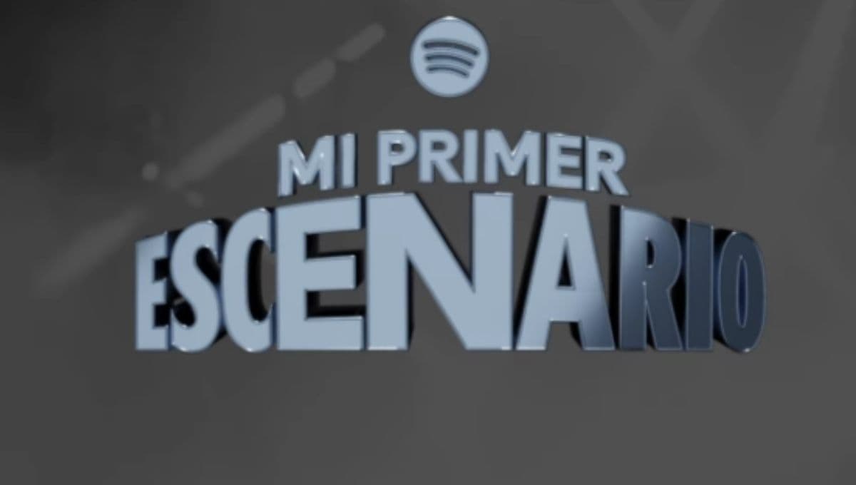 “Mi Primer Escenario”, la nueva oportunidad de Spotify para tocar en el festival MEXCLA
