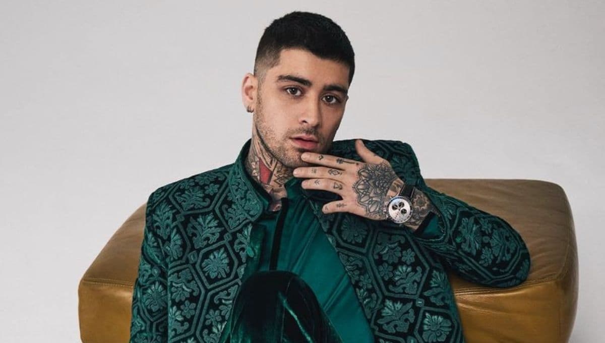 Zayn Malik: ¿cómo comprar boletos para su gira Stairway To The Sky desde México?