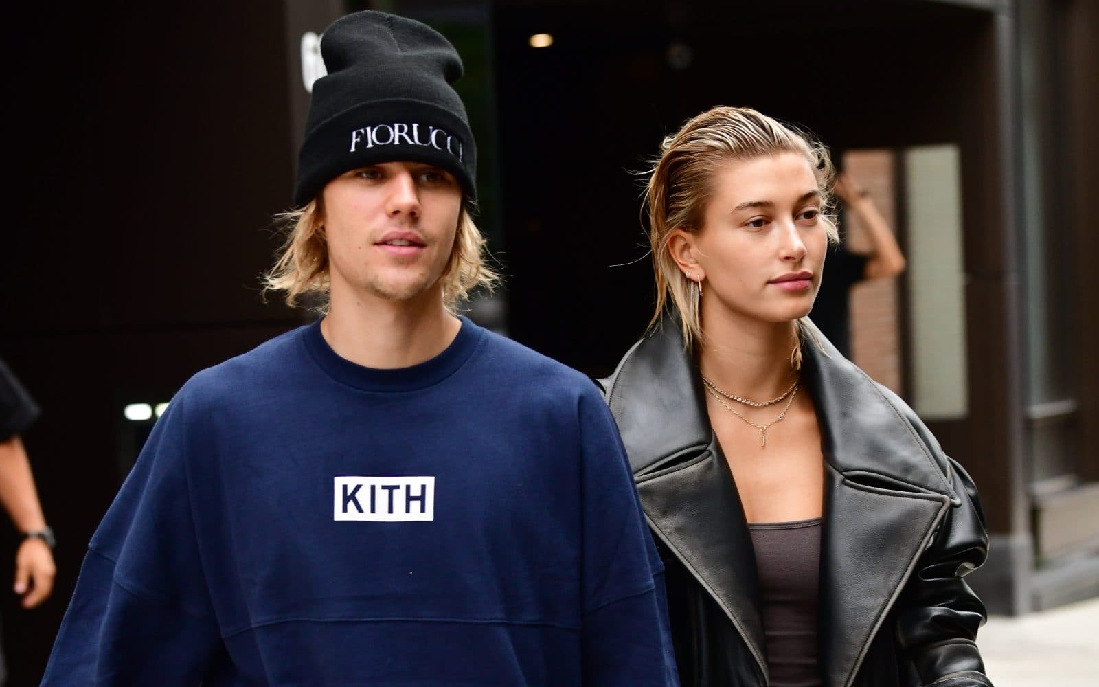 ¿Justin Bieber será papá? Hailey Baldwin le pide aclarar la situación