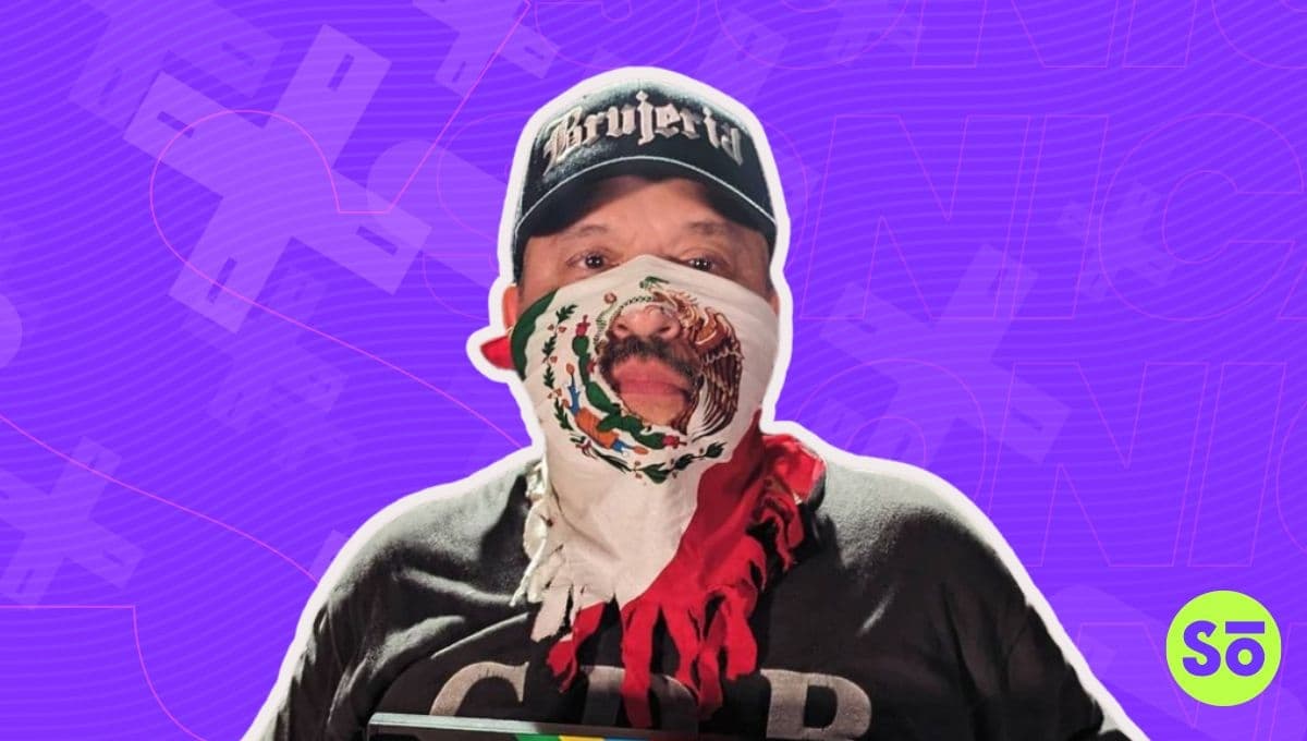 ¿De qué murió Juan Brujo, el vocalista de Brujería?