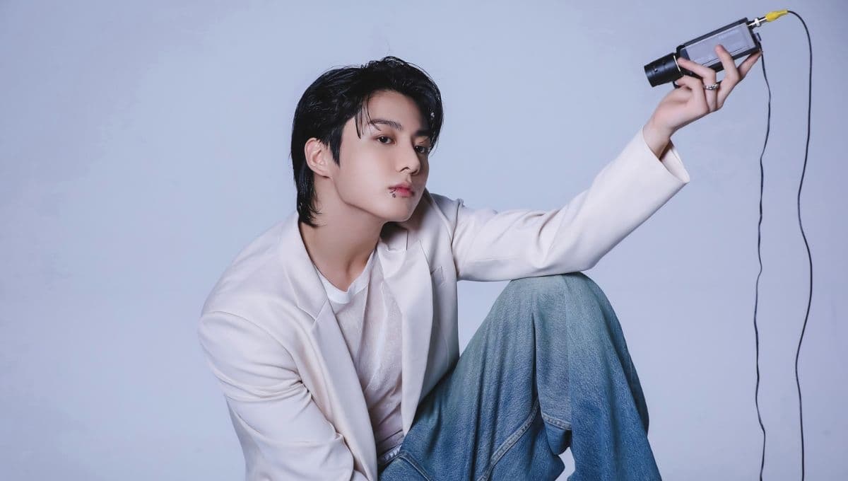 Jungkook I Am Still llega a Cinépolis y ARMY disfruta de grandes sorpresas con Más Que Cine