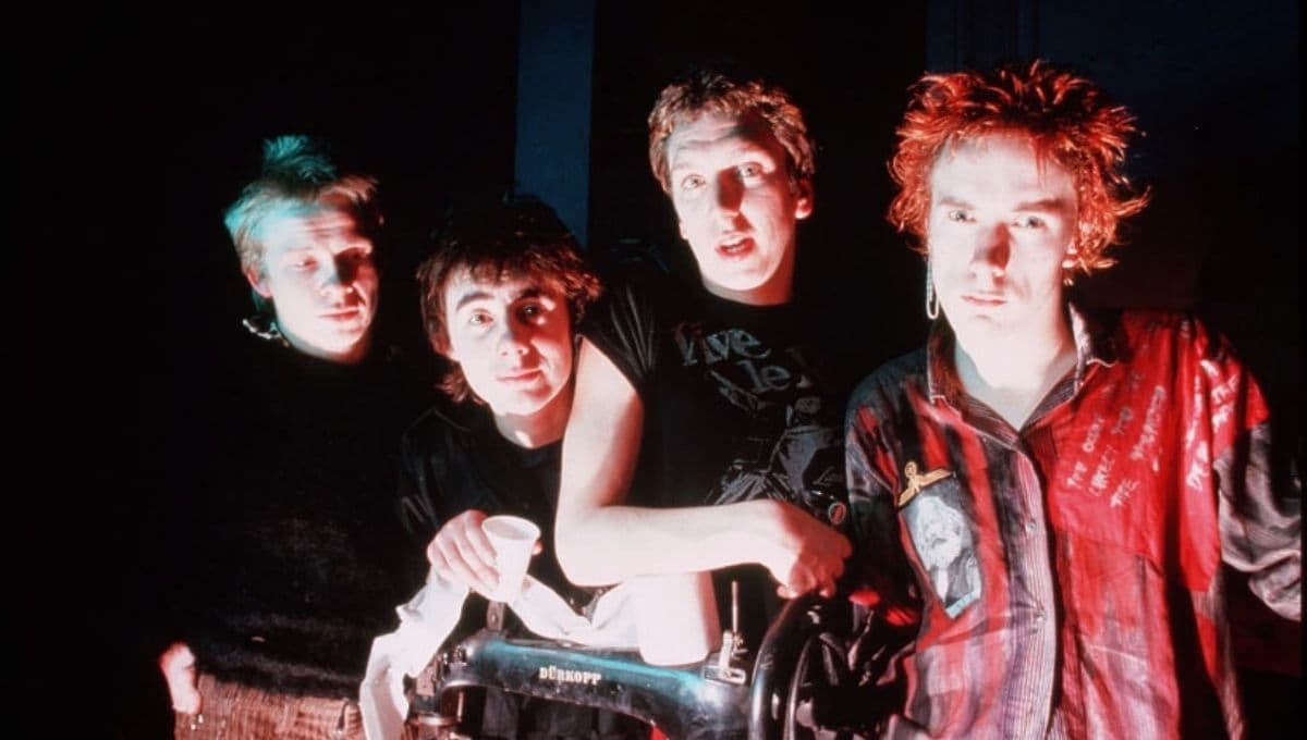 Sex Pistols: Steve Jones y Paul Cook demandan a Johnny Rotten por serie de Danny Boyle