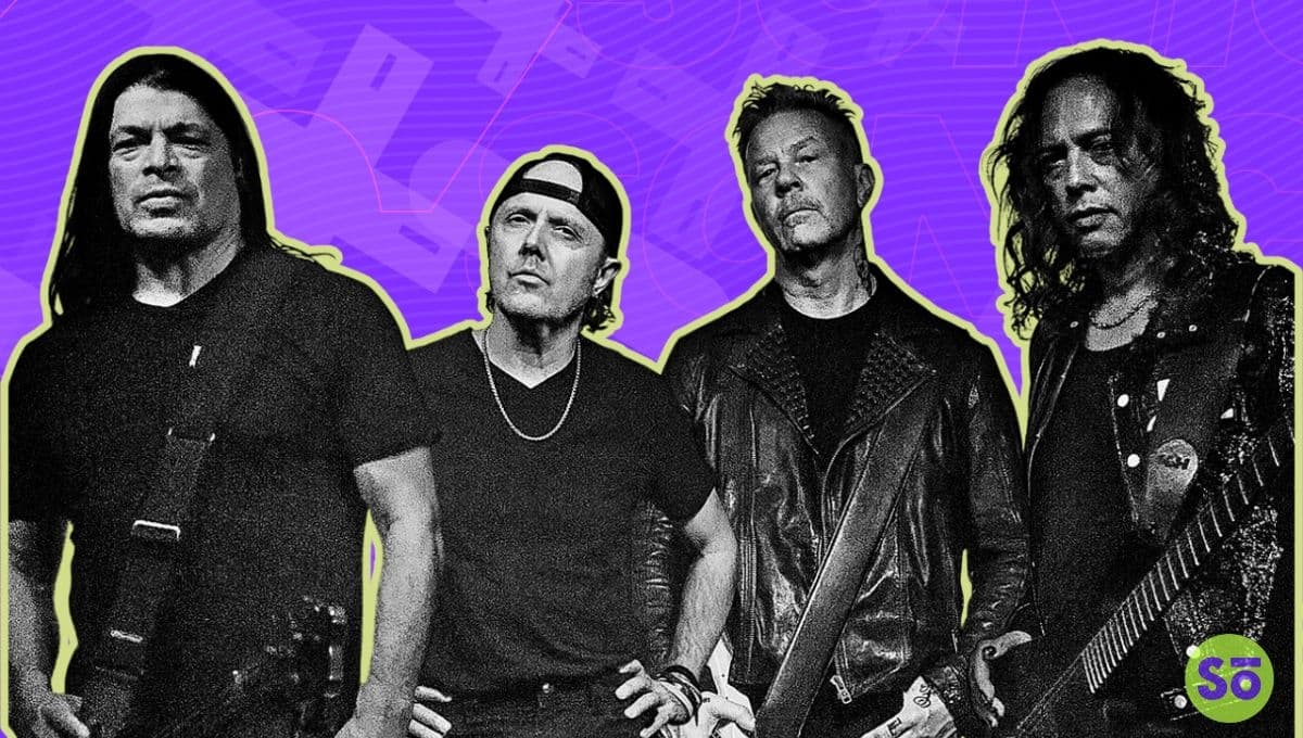 Metallica: ¿Qué quiere decir la letra de "Nothing Else Matters" en español?