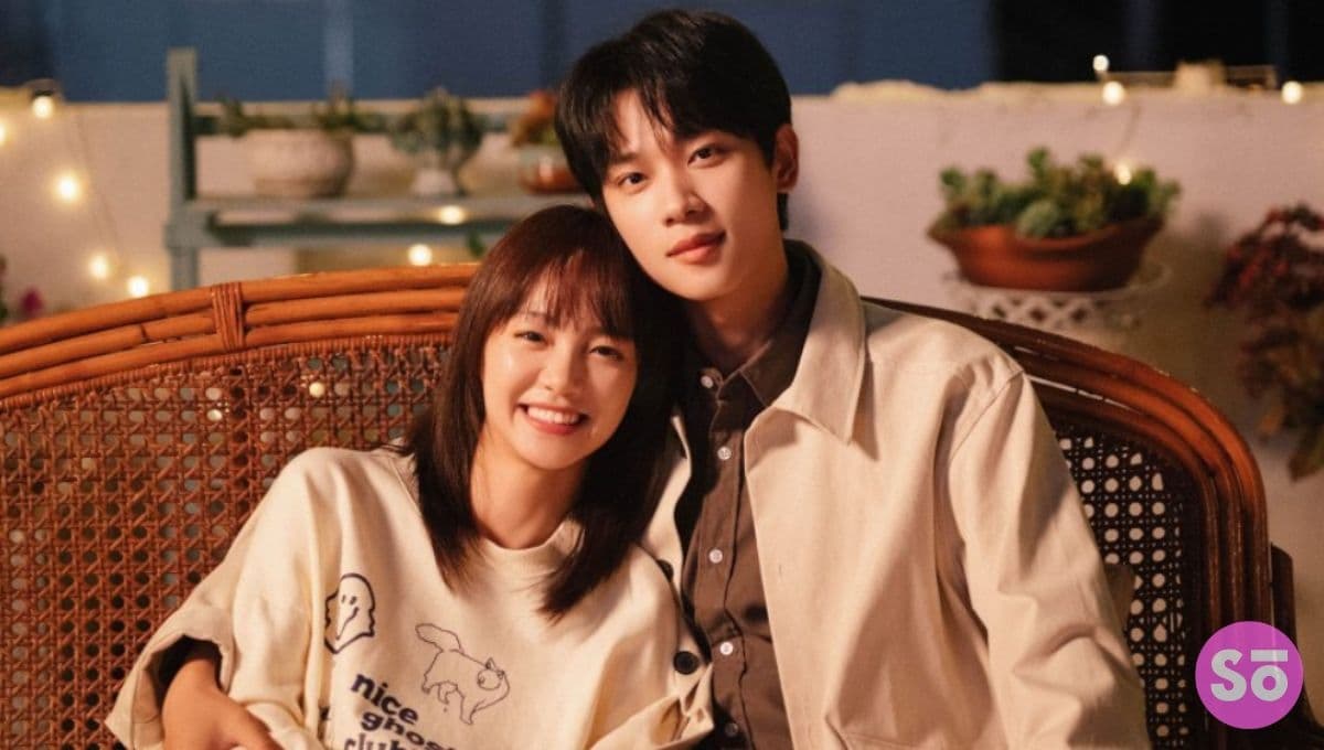 The Best Day of my Life: ¿Dónde ver el dorama chino completo online?
