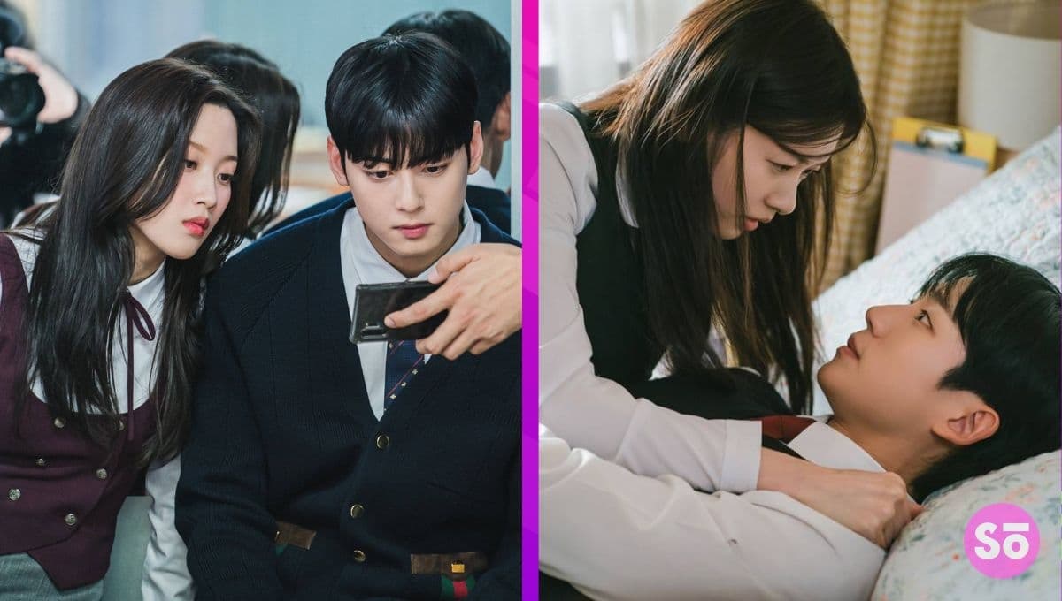 Netflix: 5 doramas coreanos de comedia romántica que debes ver si te gustó ‘Belleza Verdadera’
