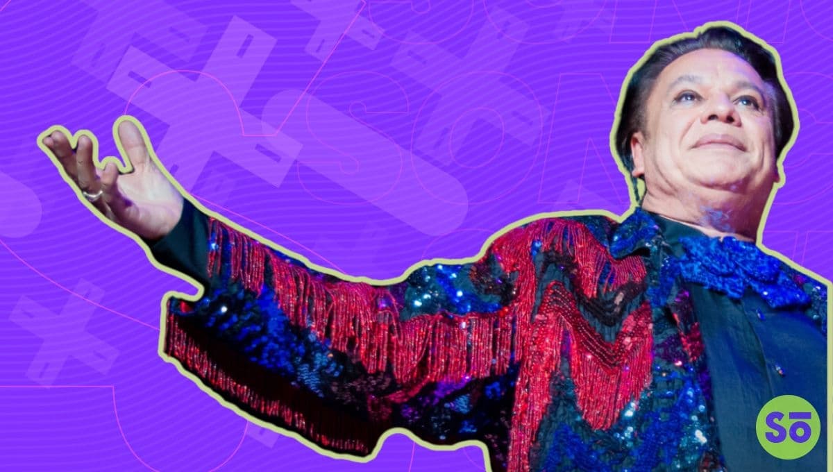 Juan Gabriel en el Zócalo: Orden de canciones de ‘Mis 40 en Bellas Artes’ y lo que debes saber de su concierto