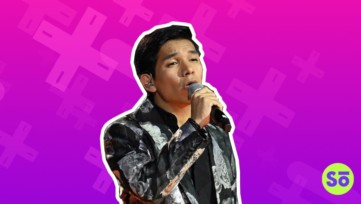 ¿Qué le pasó a Brandon de ‘La Academia’?