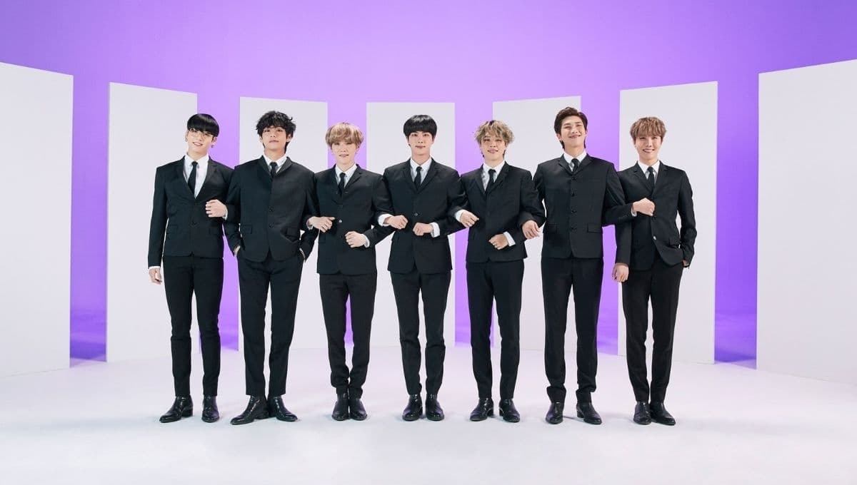BTS en la ONU, ¿asistirán a otros eventos en septiembre en Nueva York?