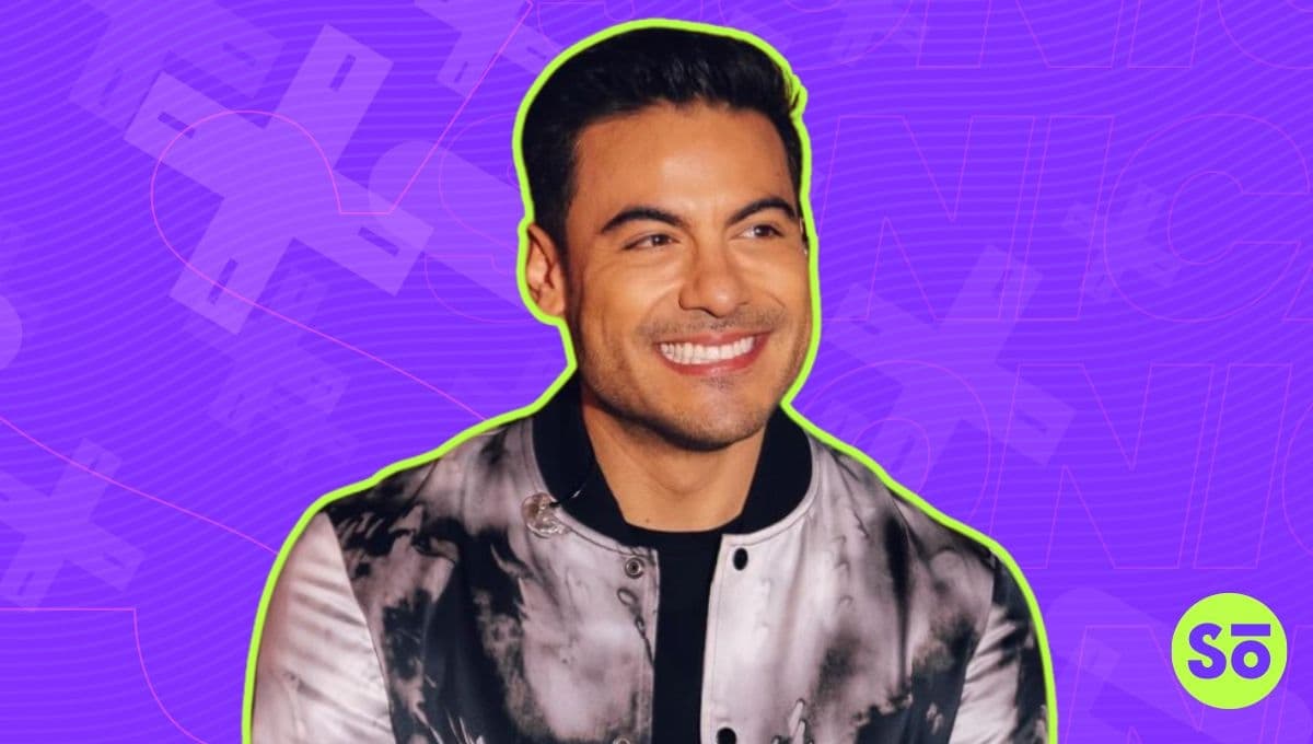 Gavito y su lucha para que ‘Recuérdame’ de la película Coco fuera de Carlos Rivera