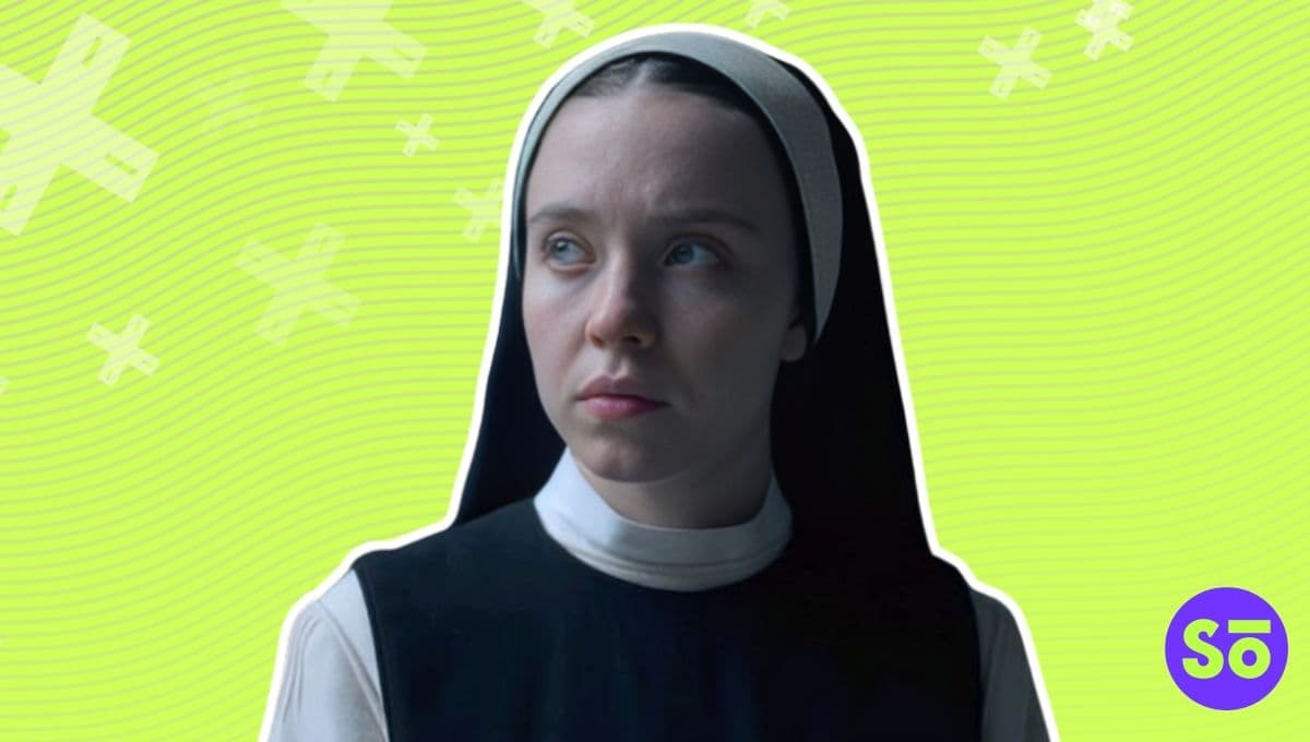 Soundtrack completo de ‘Inmaculada’, la película más exitosa de Prime Video