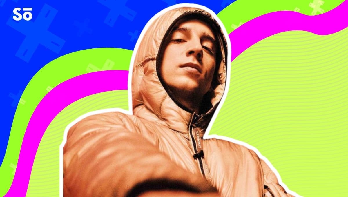 Ralphie Choo: edad, nombre real, estatura, cumpleaños, signo zodiacal y de dónde es