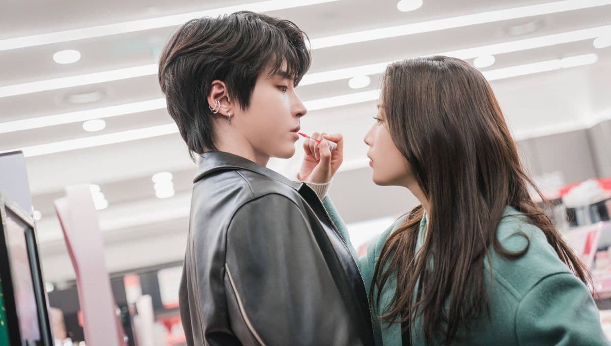 ¿Dónde ver la serie coreana Belleza Verdadera completa en español?