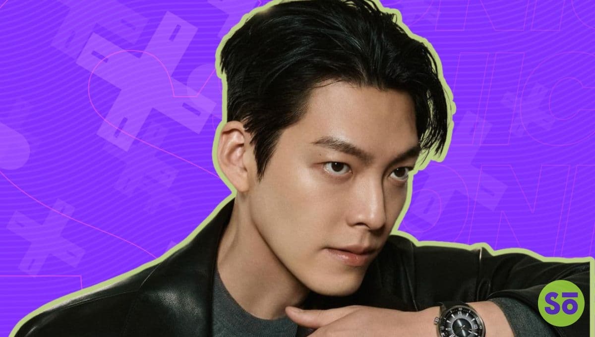 Kim Woobin: edad, estatura, cumpleaños, MBTI y películas del protagonista de ‘Agente Cinturón Negro’