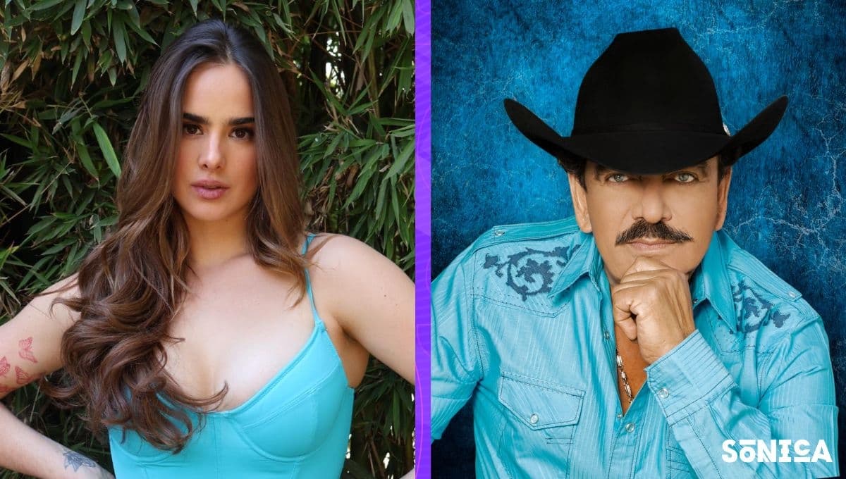 Gala Montes tiene la colaboración que todos envidian y que ella hizo posible