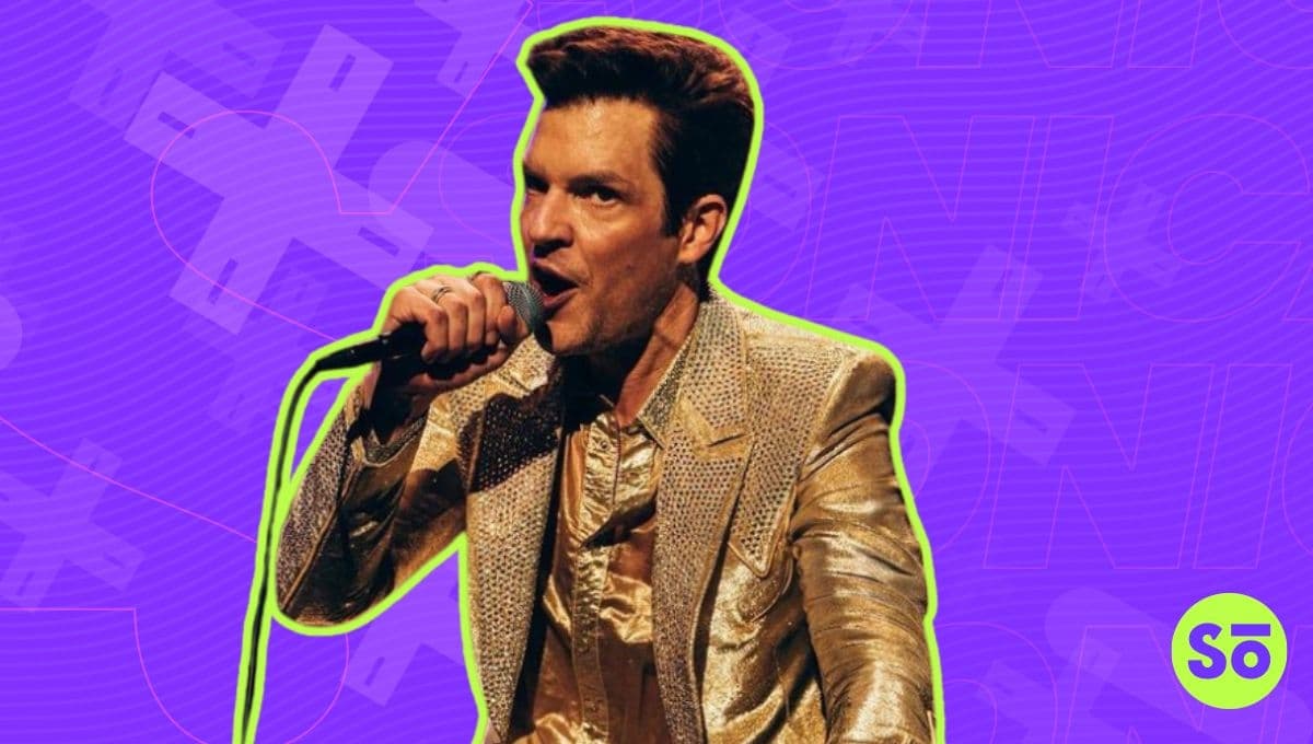 ¿Qué canciones cantará The Killers en el setlist de su concierto en el Estadio GNP?