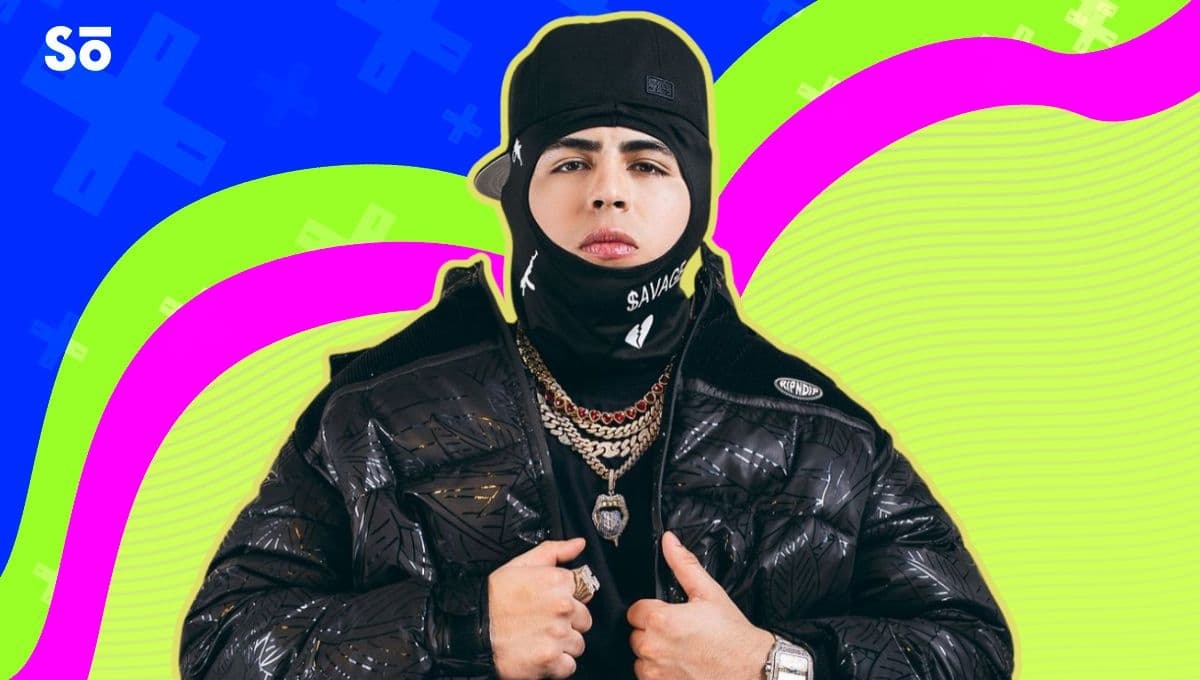 Oscar Maydon: edad, nombre real, estatura, cumpleaños, signo zodiacal y de dónde es
