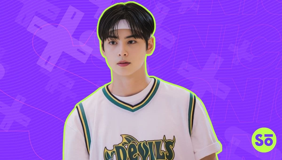 ¿Cuántos años tiene Cha Eun Woo de ‘Belleza Verdadera’? Edad, estatura, signo zodiacal y k-dramas