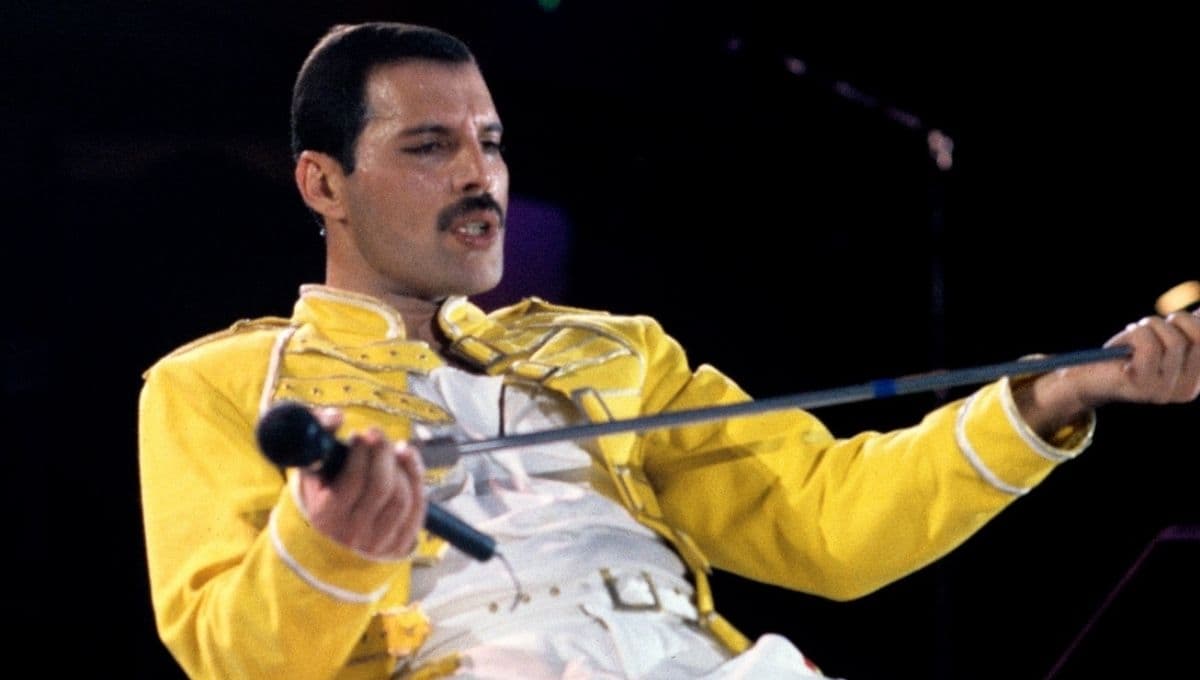 Queen: ¿Freddie Mercury PERDIÓ su pie en la lucha contra el SIDA?