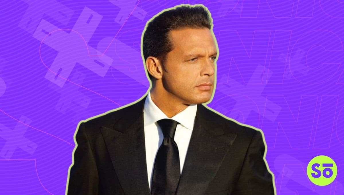 Luis Miguel le gana a Bad Bunny y se convierte en el artista latino con la gira más exitosa