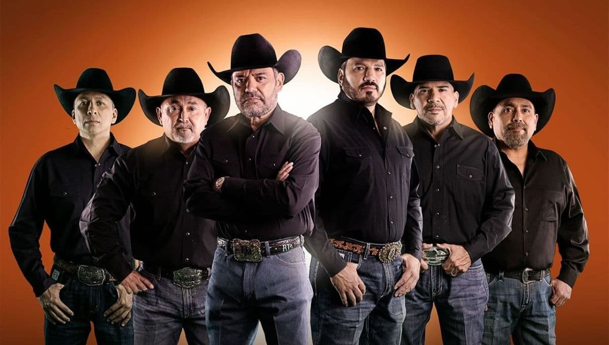 Intocable regresa a La Plaza de Toros México con concierto, precio de boletos y fechas