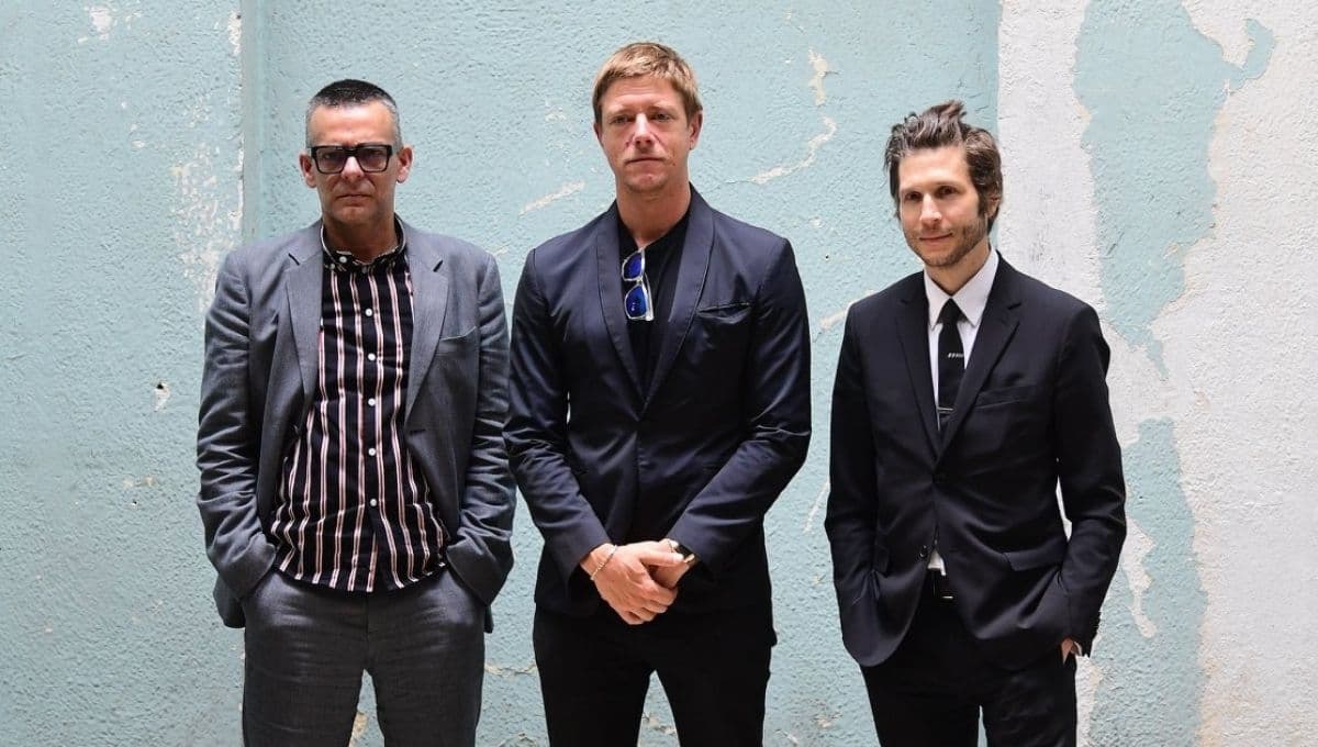 Interpol regresa con concierto a la CDMX: FECHAS, PRECIOS de los BOLETOS y más