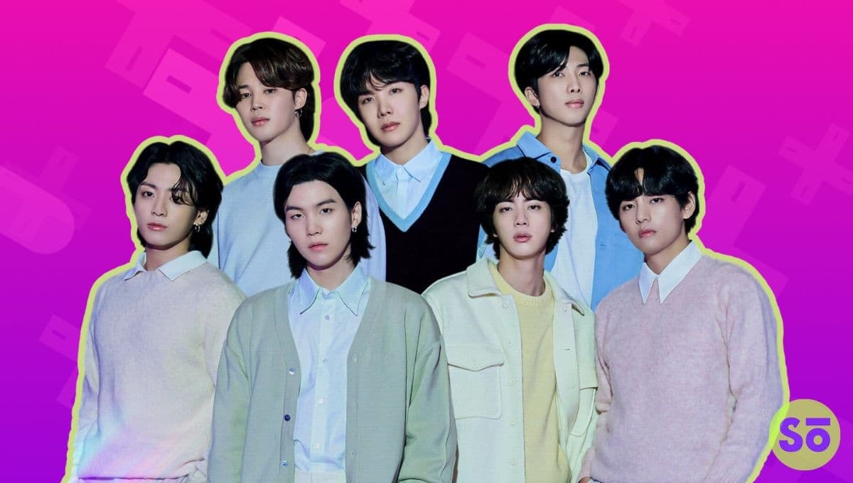 ¿Qué significa en español la canción ‘Autumn Leaves’ de BTS?