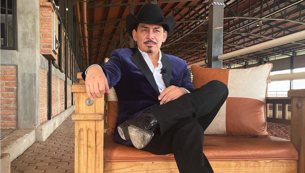 José Manuel Figueroa: Filtran VIDEOS donde la expareja del cantante asegura que le pegó y humilló